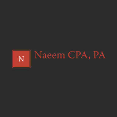 Naeem CPA, PA logo