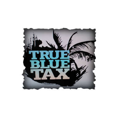 True Blue Tax Services LLC logo