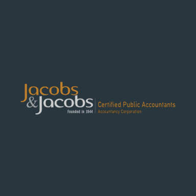 Jacobs & Jacobs logo