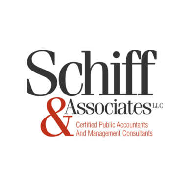 Schiff & Associates LLC logo