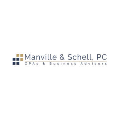 Manville & Schell logo