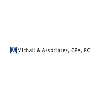 Michail & Associates, CPA, PC logo