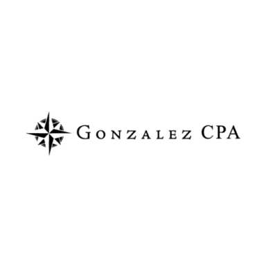 Gonzalez CPA logo