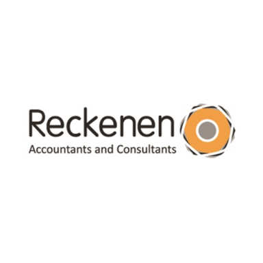 Reckenen Accountants & Consultants logo