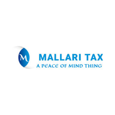 Mallari Tax logo