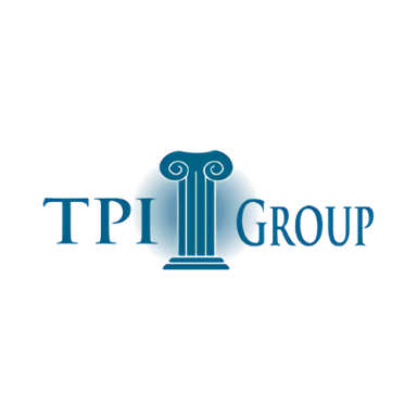 TPI Group logo