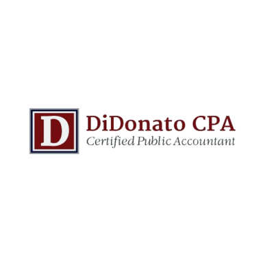 DiDonato CPA logo