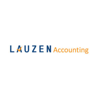 Lauzen Accounting logo