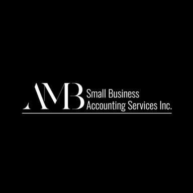 AMB Small Business Accounting Services Inc logo