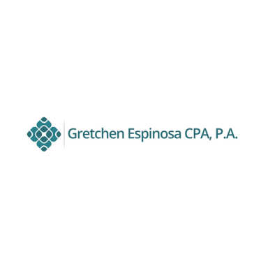 Gretchen Espinosa CPA, P.A. logo