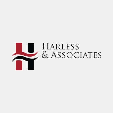 Harless and Associates - West Palm Beach logo