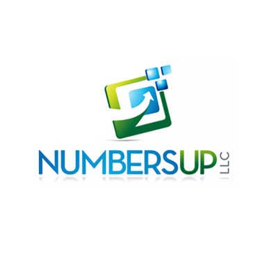 Numbers Up LLC logo