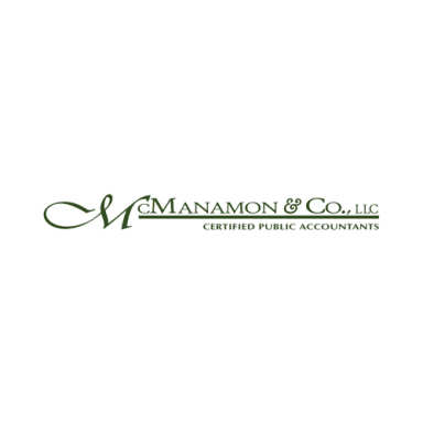 McManamon & Co., LLC logo