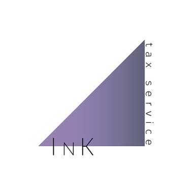 InK Tax Service logo