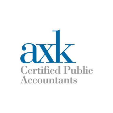 Axk logo