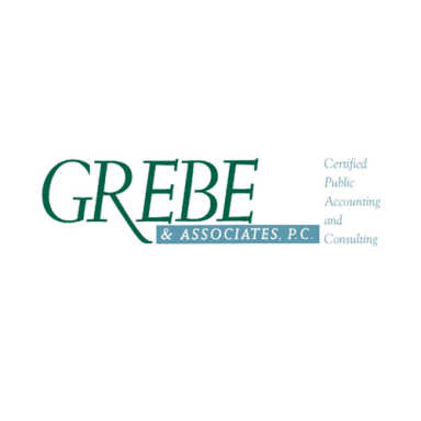 Grebe & Associates, P.C. logo