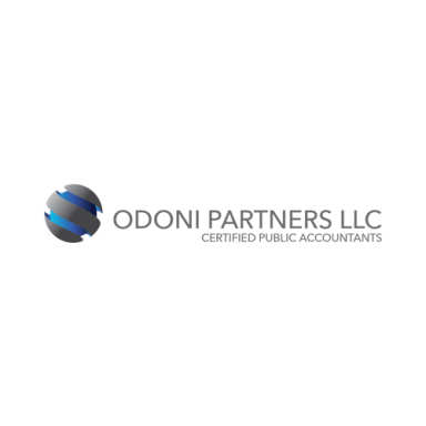 Odoni Partners LLC logo