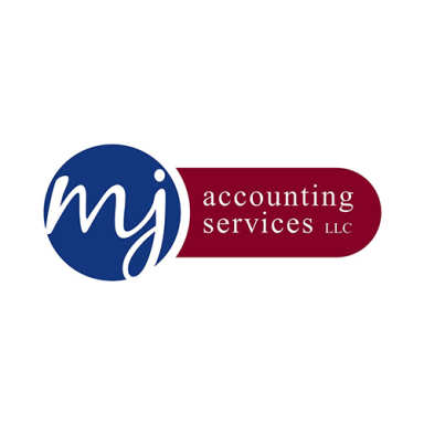 MJ Accounting Services LLC - Wichita logo