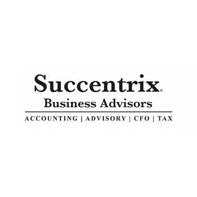 Succentrix Business Advisors - Wichita logo