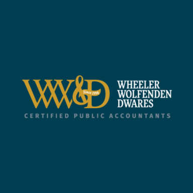 Wheeler Wolfenden & Dwares logo