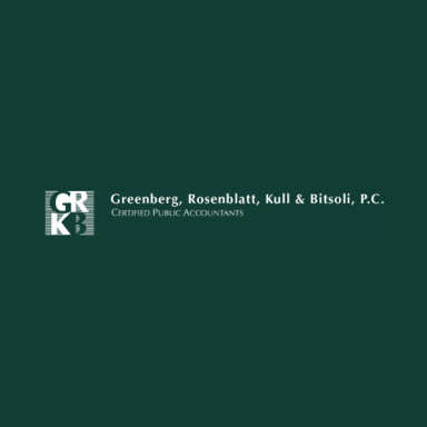 Greenberg, Rosenblatt, Kull & Bitsoli, P.C. logo