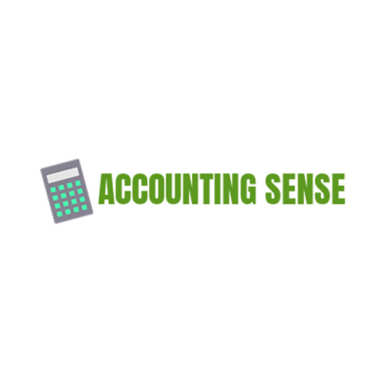 Accounting Sense logo