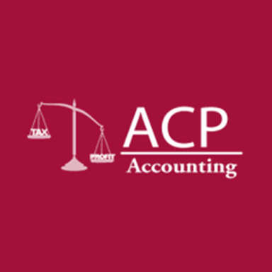 ACP Accounting logo