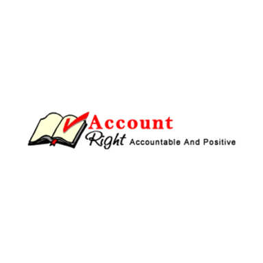 Account Right logo