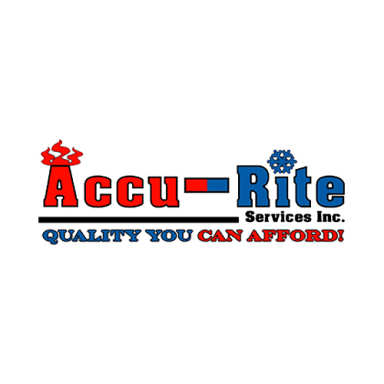 Accu-Rite Services, Inc. logo