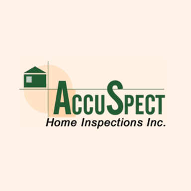 AccuSpect Home Inspection logo