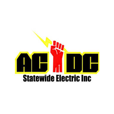 ACDC Statewide Electric, Inc. logo