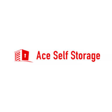 Ace Self Storage logo