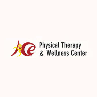 Ace Physical Therapy and Wellness Center logo