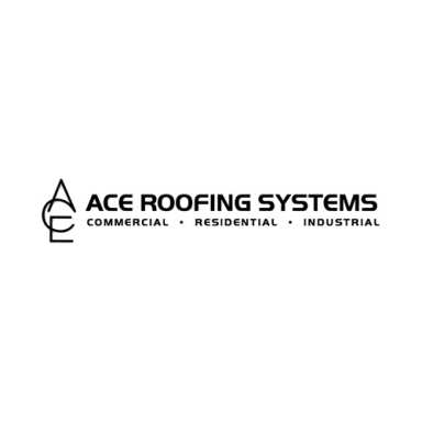 Ace Roofing Systems logo