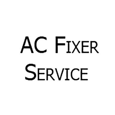 AC Fixer Service logo