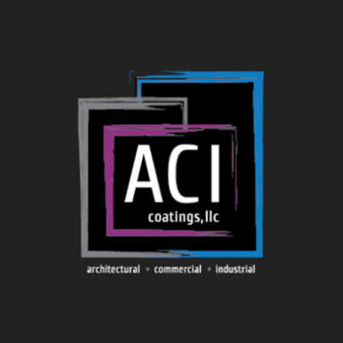 ACI Coatings logo