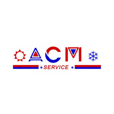 ACM Service logo