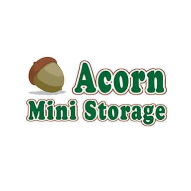 Acorn Mini Storage Boca Raton logo