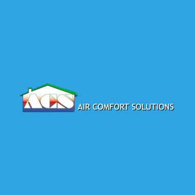 Air Comfort Solutions logo
