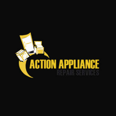 Action Appliance Repair Services logo
