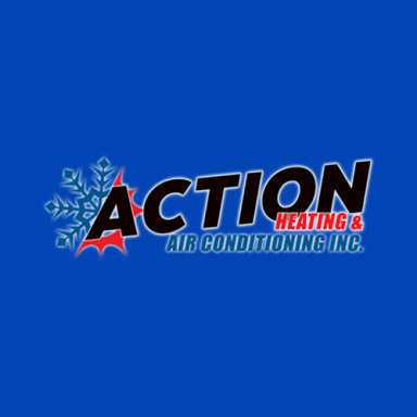 Action Heating & Air Conditioning Inc logo