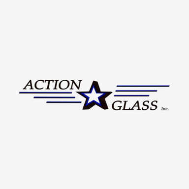 Action Glass, Inc logo