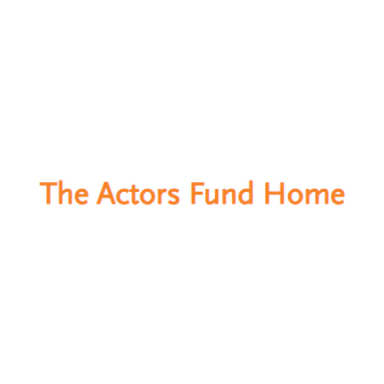 The Actors Fund Home logo
