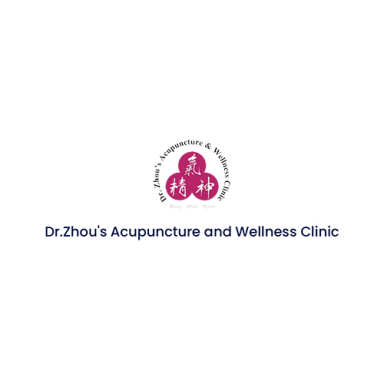 Dr. Zhou's Acupuncture & Wellness Clinic logo