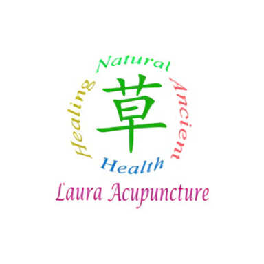 Laura Acupuncture Clinic logo