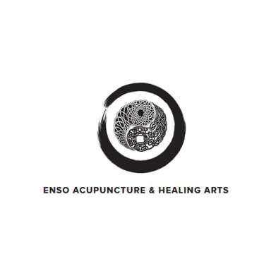 Enso Acupuncture logo