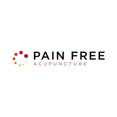 Pain Free Acupuncture logo