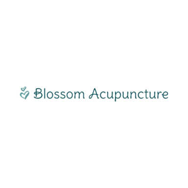 Blossom Acupuncture logo