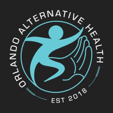 Orlando Alternative Health logo