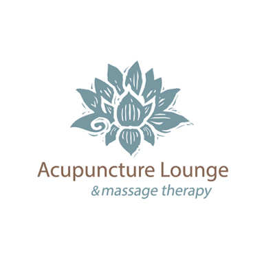 Acupuncture Lounge logo